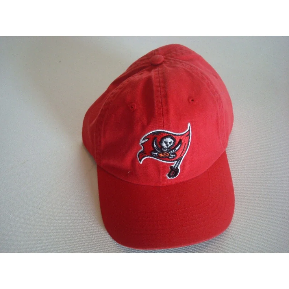 TAMPA BAY BUCCANEERS  ---- YOUTH ----  DEADSTOCK HAT CAP VINTAGE R2‎